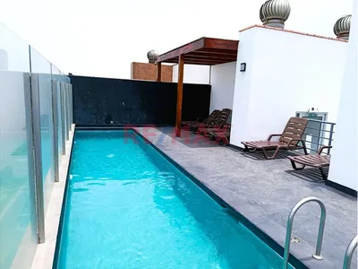 Departamento en venta · Condominio Con Espectaculares Areas Sociales, San Miguel · 71 m², 3 dorm.