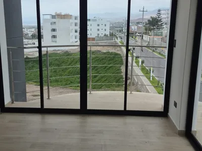 Departamento En Venta En Mejía – Cerca A La Playa