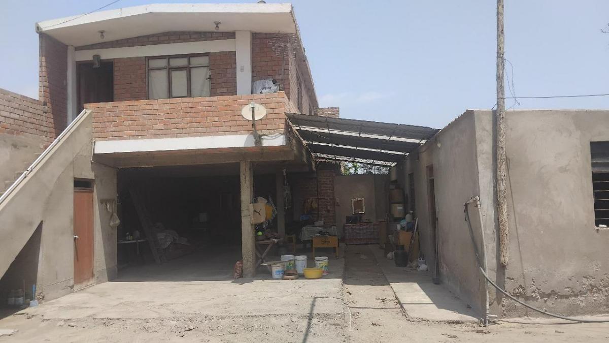 Venta de Terreno / Lote en Lurín - Lima 0 Dormitorio 