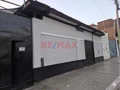 Local Industrial Y Comercial De 130 M² Hasta 350 M²