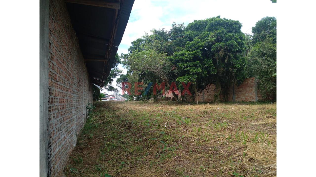 Venta De Terreno Punchana, Maynas, Loreto