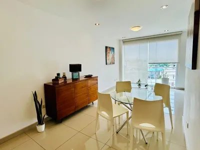 Venta de Departamento en Surquillo - Lima 3 Dormitorios