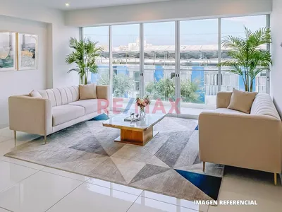 🔥 Oportunidad Única: Departamento De Estreno En Tercer Piso, Tu Hogar En Santa Edelmira 🏡