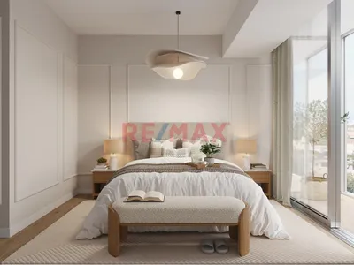 Departamento Flat 89.09M2 En Estreno San Isidro