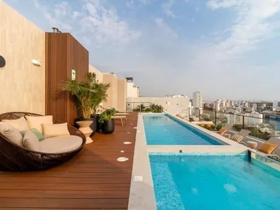 Venta de Departamento en Miraflores - Lima 1 Dormitorio