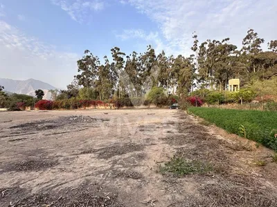 Terreno en venta · Virgen Inmaculada Concepcion, Cieneguilla · 14731 m²