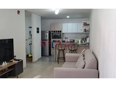Vendo Depa 2 Dormitorios Y Áreas Comunes De Primer Nivel – Lince, Cerca Al Centro Financiero De San Isidro
