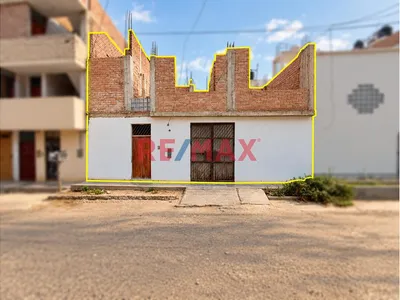 Se Vende Casa De Playa En Huanchaco