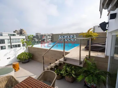 Venta Departamento En Orrantia