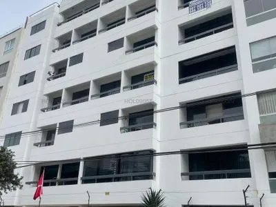 Venta de Departamento en Miraflores - Lima 2 Dormitorios