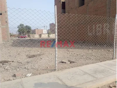 Terreno Urbano En Venta
