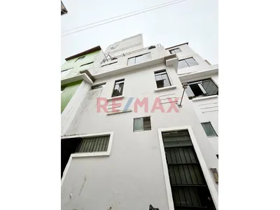 ¡Oportunidad De Inversión En El Corazón De Jesús María! - Casa En Quinta