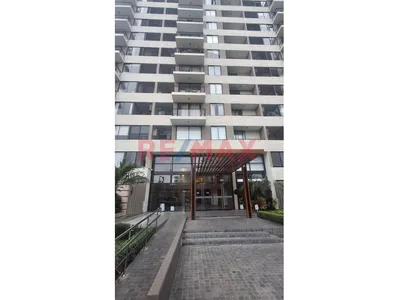 ✨ **Elegancia, Comodidad Y Una Ubicación Privilegiada En El Corazón De Miraflores.** ✨