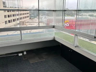 Alquiler de Oficina en Santiago de Surco - Lima 0 Dormitorio 