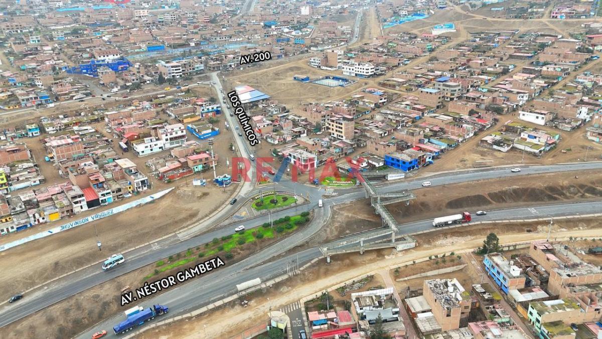 Venta de Terreno / Lote en Ventanilla - Callao 0 Dormitorio 