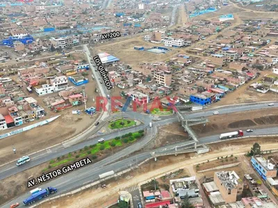 Venta de Terreno / Lote en Ventanilla - Callao 0 Dormitorio 