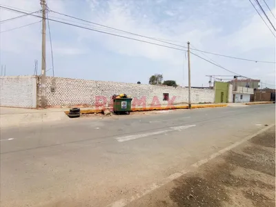 Vendo Amplio Terreno Con Construcción En La Encalada – Proyecto Residencial O Comercial