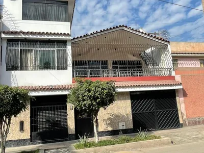 Venta de Departamento en San Martín de Porres - Lima 10 Dormitorios 