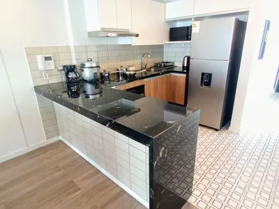 Venta de Departamento en Barranco - Lima 2 Dormitorios