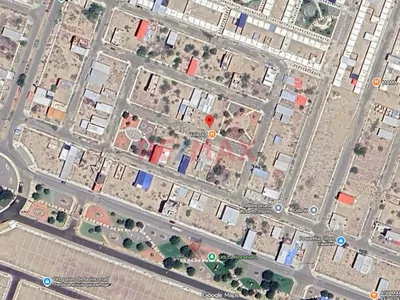 Venta De Terreno En La Rinconada De 84.49 M2