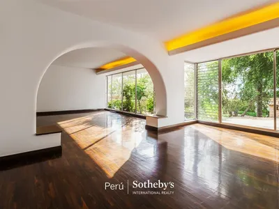 Venta de Departamento en San Isidro - Lima 3 Dormitorios