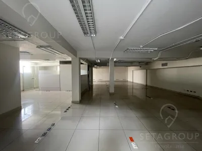 Alquiler de Oficina en Santiago de Surco - Lima 0 Dormitorio 