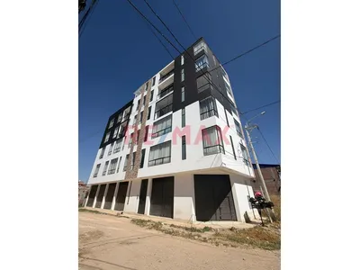 🏡 Departamento Amoblado De Estreno En Alquiler – Umutuo, El Tambo