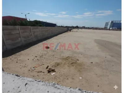 Terreno En Venta En Nuevo Chimbote – Ideal Para Desarrollo Comercial O Institucional