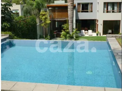 Casa en venta · Las Torcazas 200, La Molina · 460 m², 4 dorm.