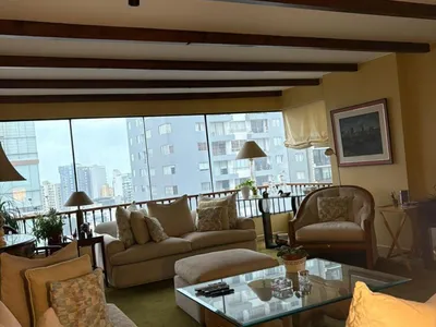Venta de Departamento en Miraflores - Lima 3 Dormitorios