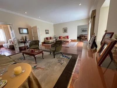 Venta de Casa en Miraflores - Lima 4 Dormitorios