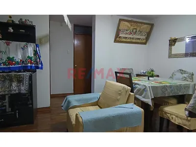 Departamento en venta · Bateria Independencia 242, La Victoria · 67 m², 2 dorm.