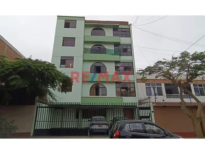 Departamento en venta · Bateria Independencia 242, La Victoria · 67 m², 2 dorm.