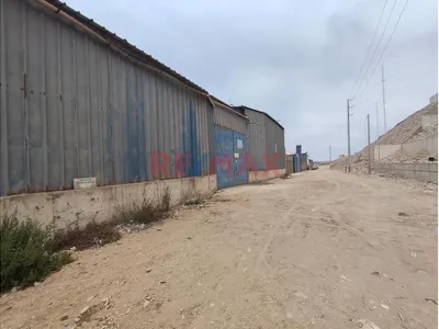 Alquiler de Local Comercial en Villa El Salvador - Lima 0 Dormitorio 