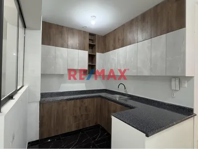 Venta De Departamento En La Urb. Santa Elena Chiclayo