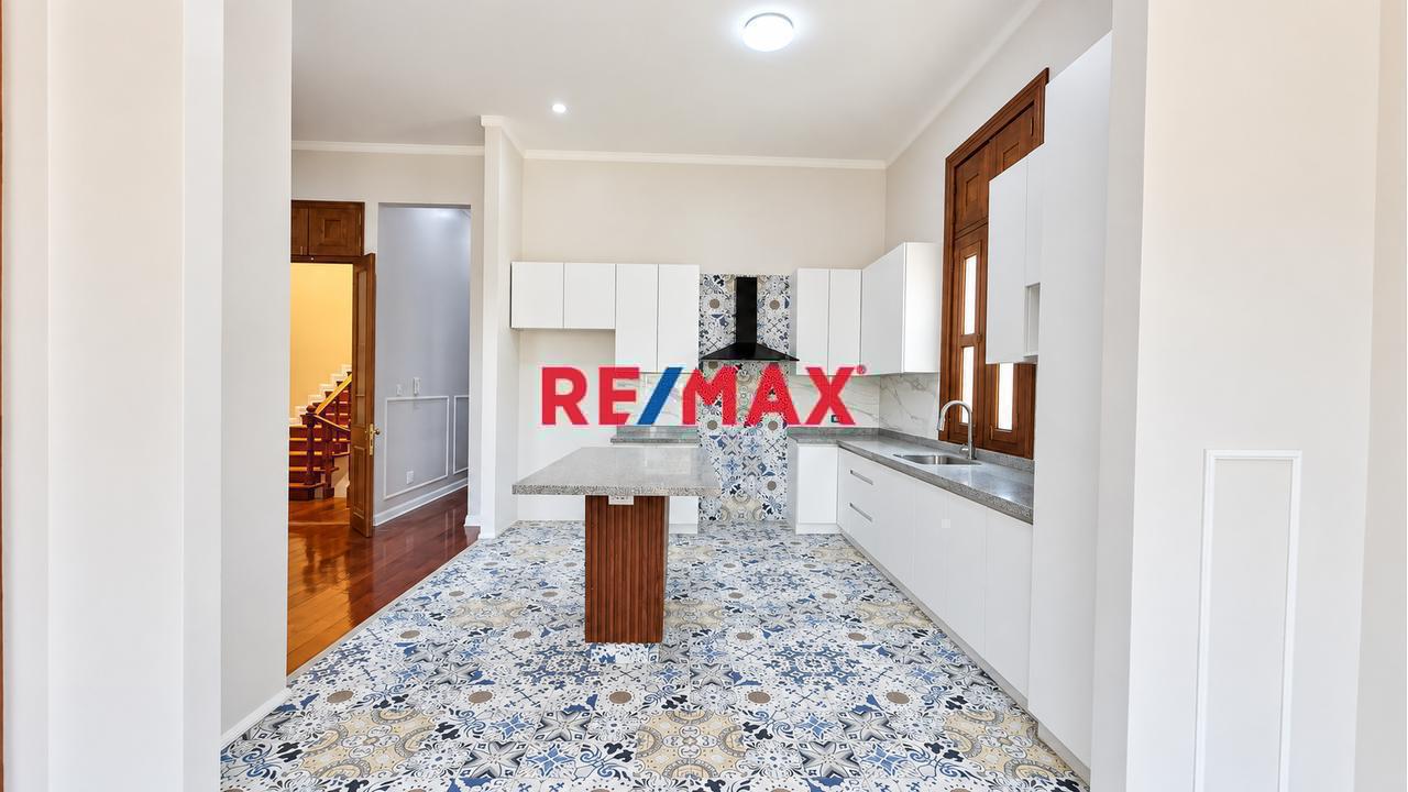 ¿Y Si Vivir Cerca Del Mar Fuera Parte Del Día A Día De Tu Familia? Descubre Este Departamento A Una Cuadra De La Punta.