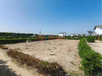 Terreno En Venta En Condominio Lunanera – Chincha Baja | 300 M² + 2 Estacionamientos