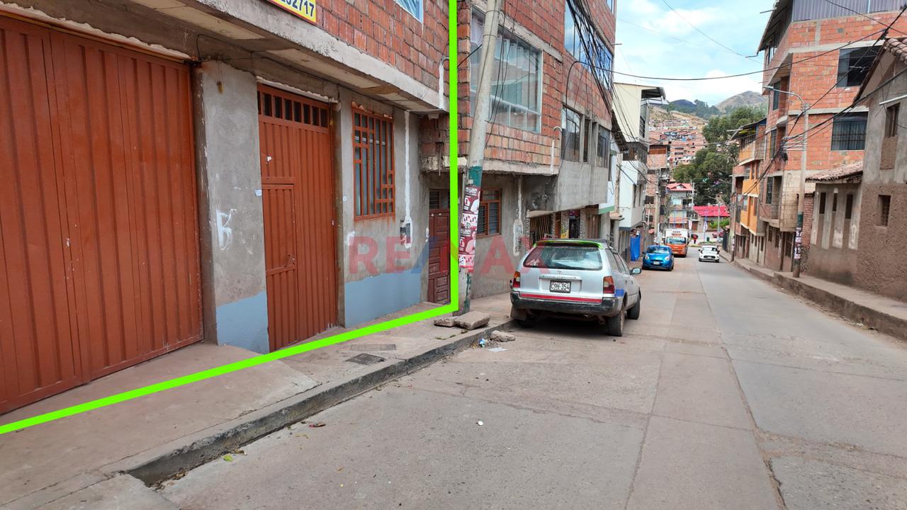 Vendo Casa En Urb. Manahuañunca - Ii Etapa De 170M2
