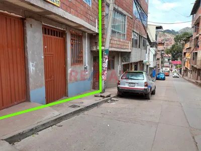 Vendo Casa En Urb. Manahuañunca - Ii Etapa De 170M2