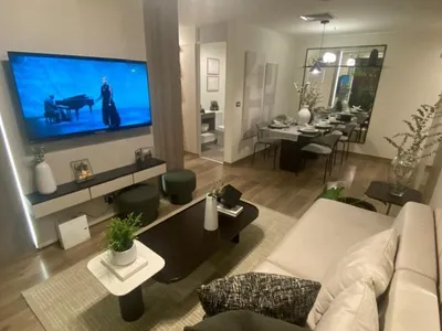 Departamento en venta · Lima · 66 m², 3 dorm.