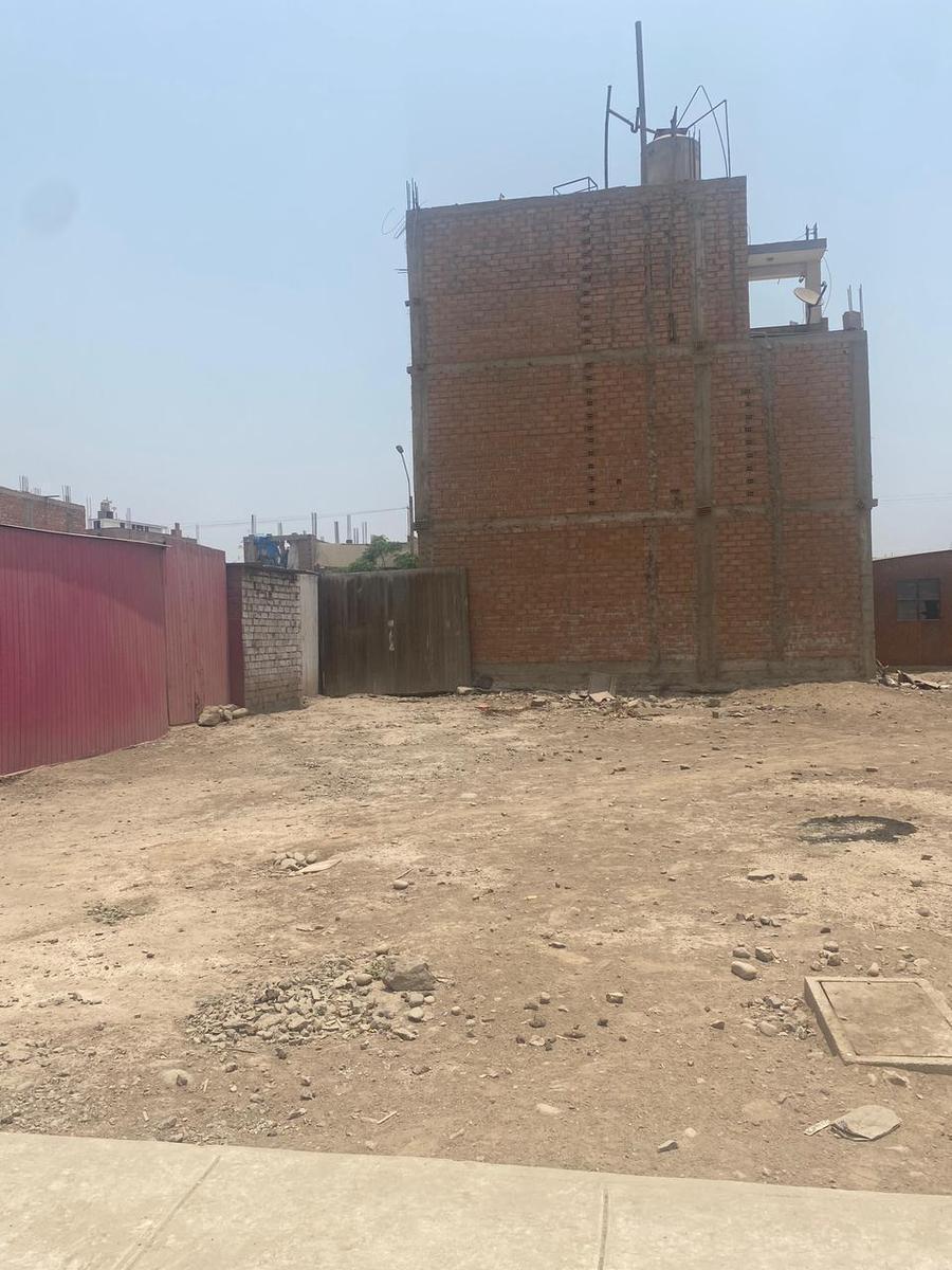 Venta de Terreno / Lote en Carabayllo - Lima 0 Dormitorio 