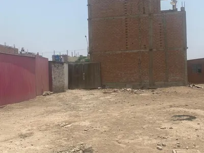 Terreno en venta · Santa Maria Etapa 1, Carabayllo · 120 m²