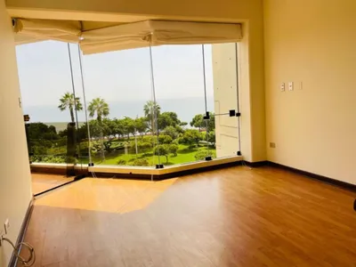 Departamento en venta · Malecón Cisneros 239, Miraflores · 168 m², 3 dorm.