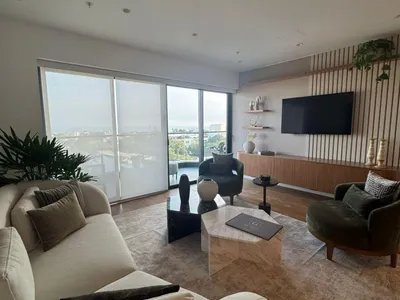 Venta de Departamento en San Isidro - Lima 2 Dormitorios