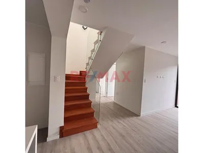 Vendo Departamento Duplex De Estreno En Miraflores