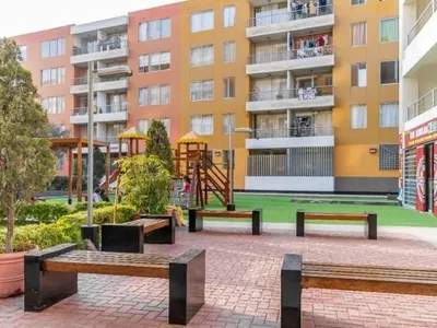 Venta de Departamento en Puente Piedra - Lima 3 Dormitorios 