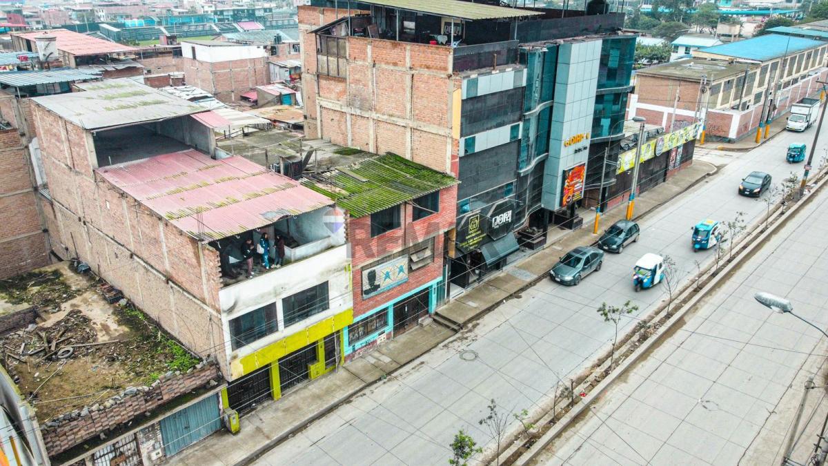 Venta de Casa en - Lima 0 Dormitorio 