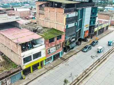 Venta de Casa en - Lima 0 Dormitorio 