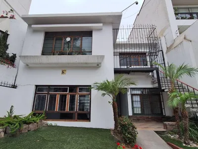Venta de Casa en Miraflores - Lima 1 Dormitorio