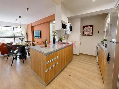 🏙️ Departamentos De Estreno En Magdalena Del Mar